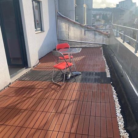 Por Do Sol Daire Bragança Dış mekan fotoğraf